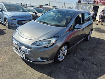 Used Vauxhall Corsa 2017 for sale - 79471176: Photo