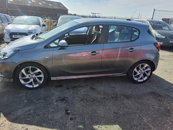 Used Vauxhall Corsa 2017 for sale - 79471176: Photo