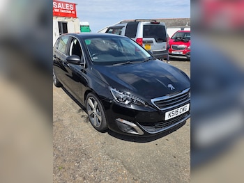 Used Peugeot 308 2015 for sale - 79070879: Photo