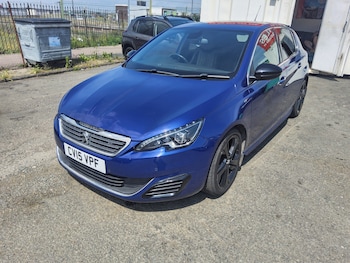 Used Peugeot 308 2015 for sale - 74993317: Photo