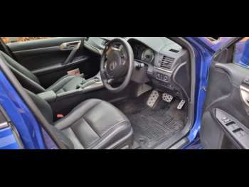 Used Lexus CT 2014 for sale - 75374255: Photo