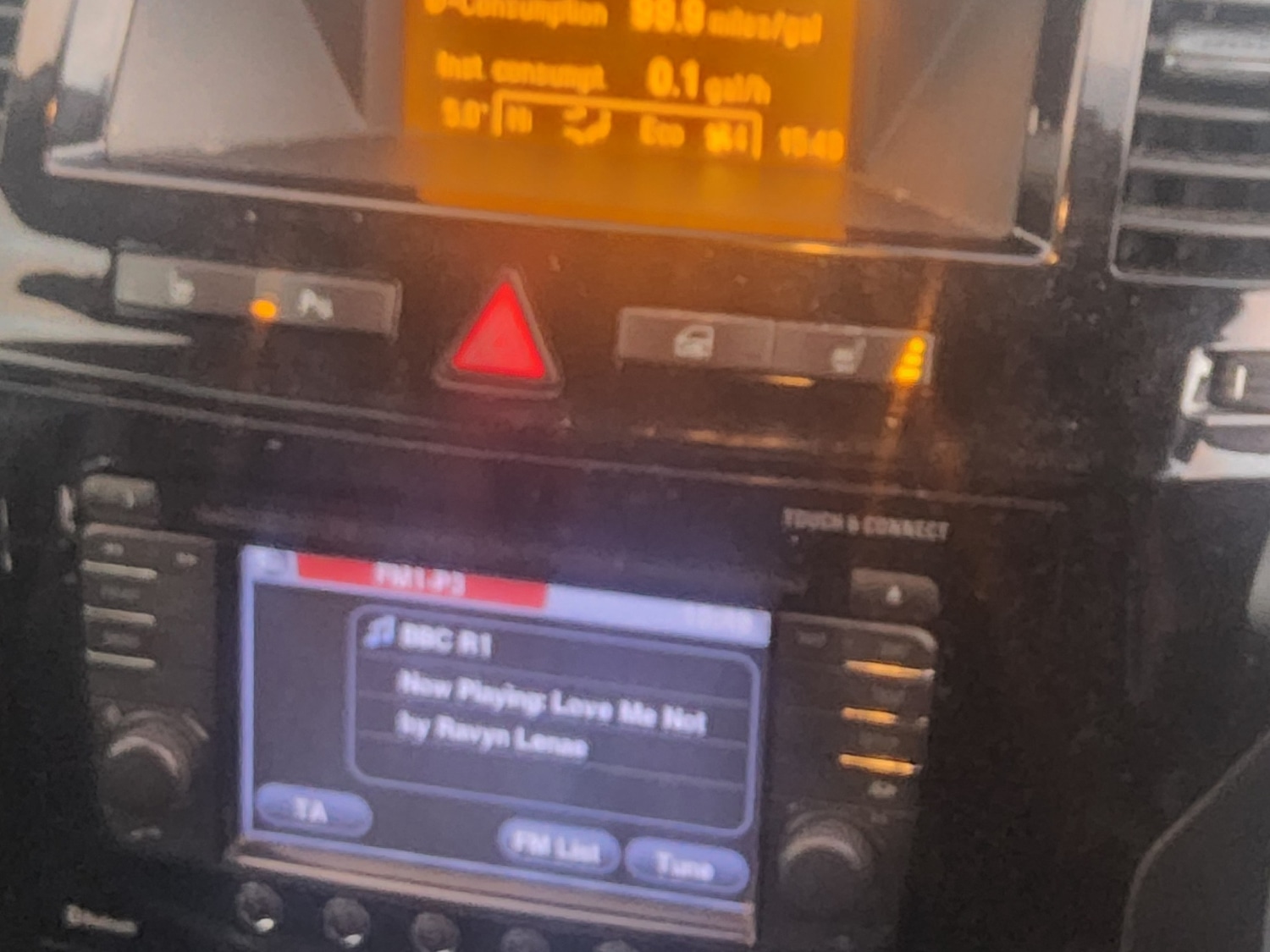 Used Vauxhall Zafira 2012 for sale - 76682480: Photo 15