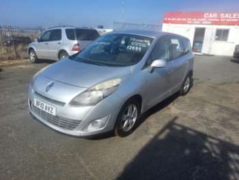 Used Renault Grand Scenic 2010 for sale - 70264148: Photo