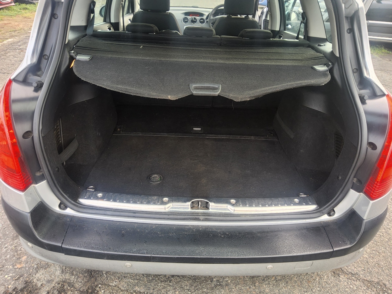 Used Peugeot 308 2013 for sale - 77271914: Photo 11