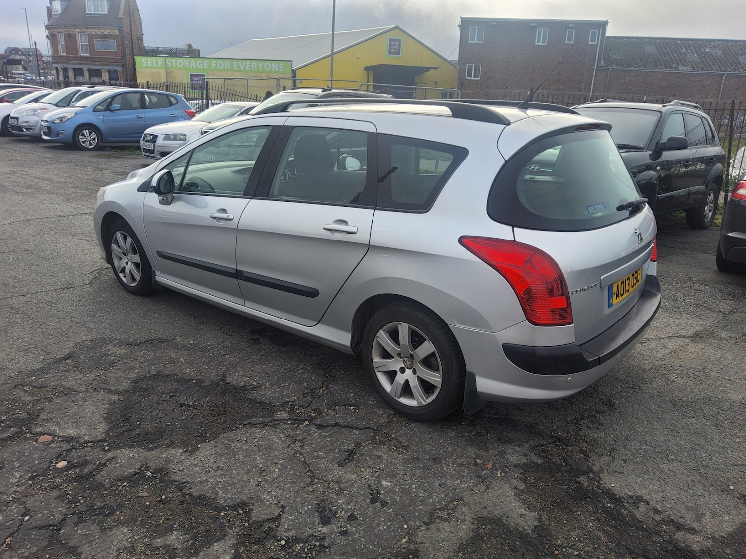 Used Peugeot 308 2013 for sale - 77271914: Photo 5