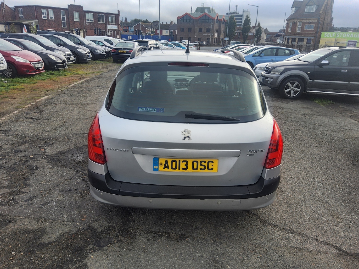 Used Peugeot 308 2013 for sale - 77271914: Photo 6