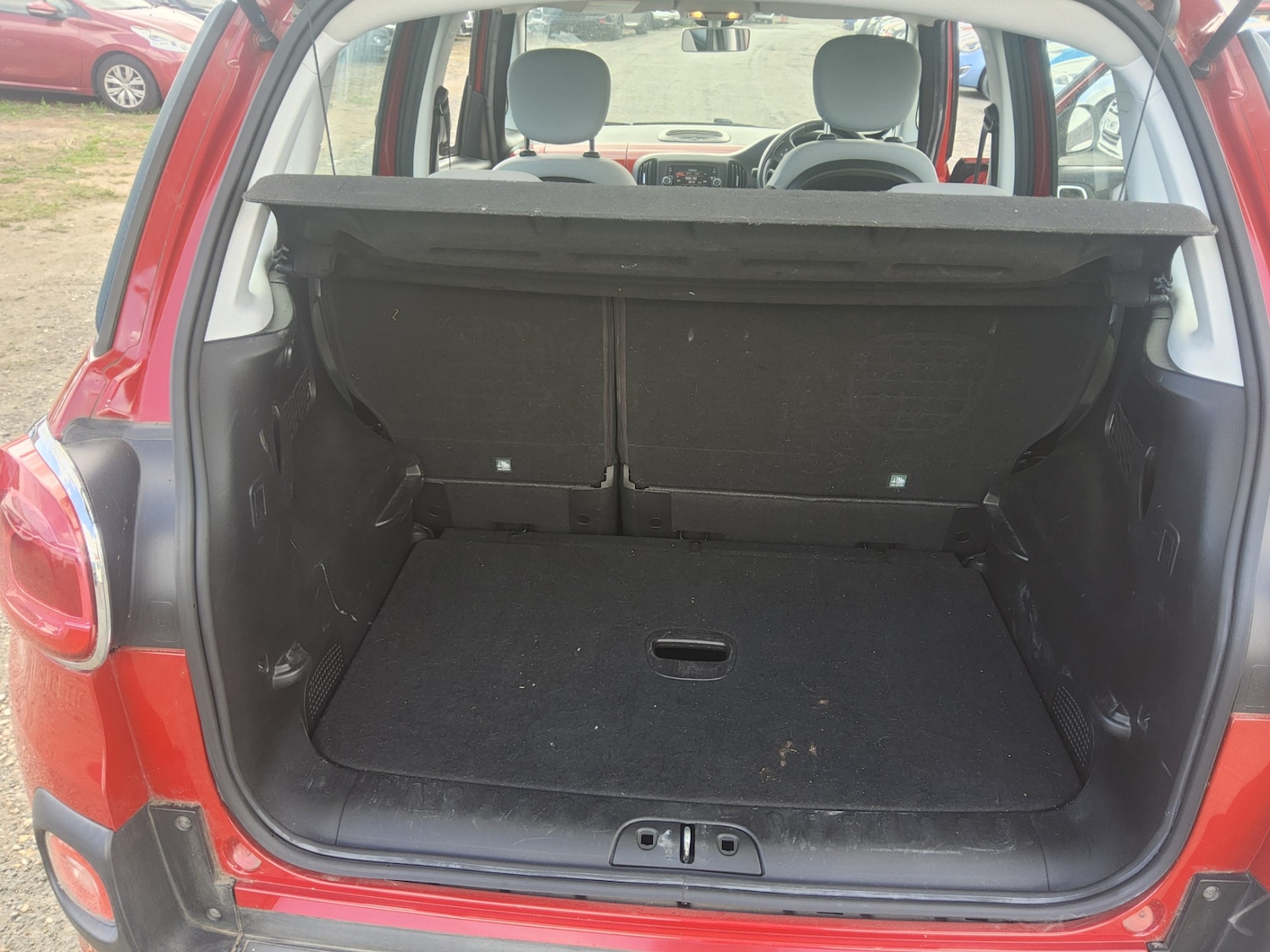 Vehicle 11