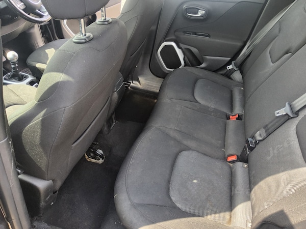 Used Jeep Renegade 2016 for sale - 75556395: Photo 12