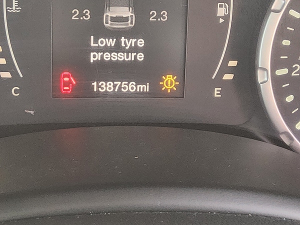Used Jeep Renegade 2016 for sale - 75556395: Photo 14