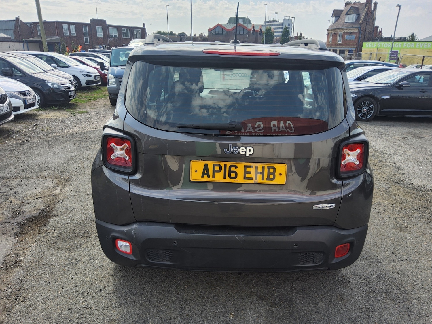 Vehicle 6
