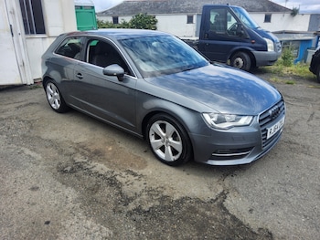 Used Audi A3 2015 for sale - 78883002: Photo