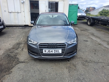 Used Audi A3 2015 for sale - 78883002: Photo