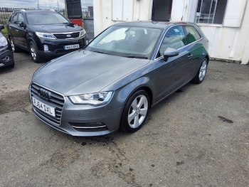 Used Audi A3 2015 for sale - 78883002: Photo