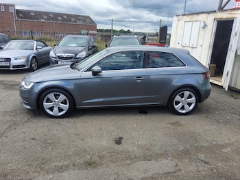 Used Audi A3 2015 for sale - 78883002: Photo