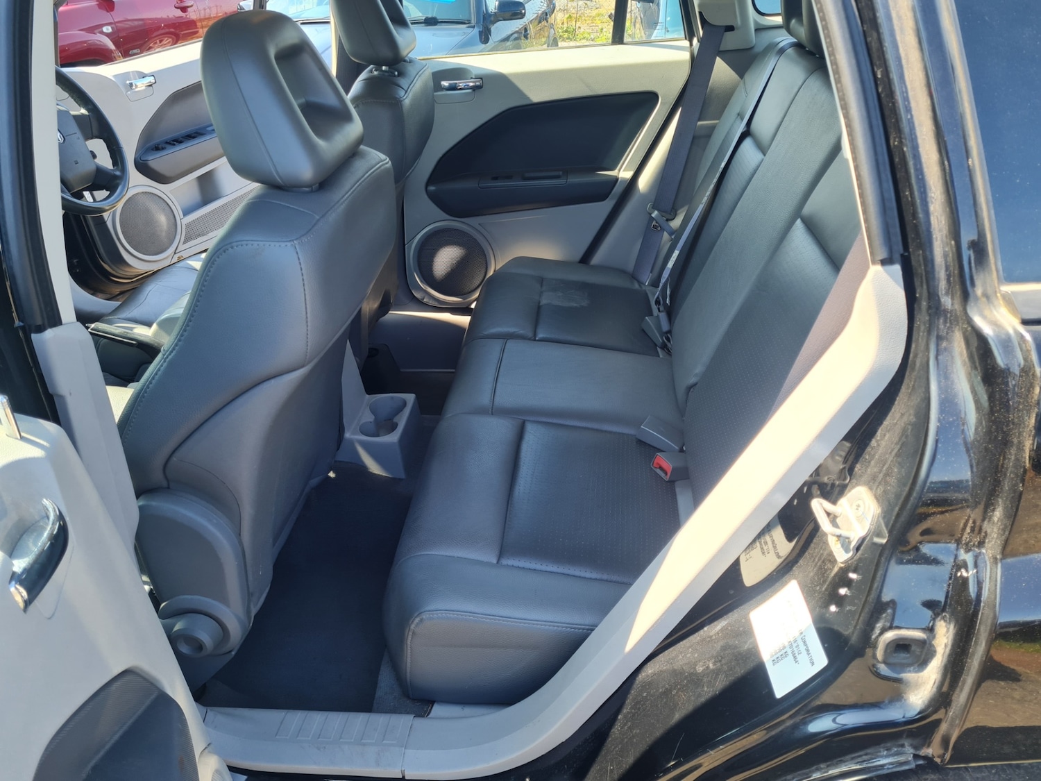 Used Dodge Caliber 2007 for sale - 77271594: Photo 13