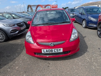 Used Honda Jazz 2008 for sale - 79606675: Photo