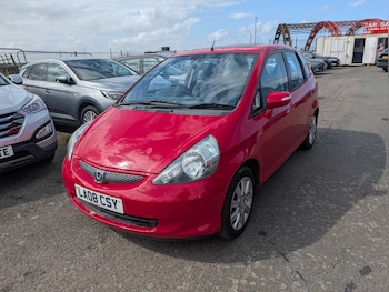 Used Honda Jazz 2008 for sale - 79606675: Photo