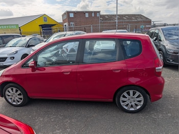Used Honda Jazz 2008 for sale - 79606675: Photo