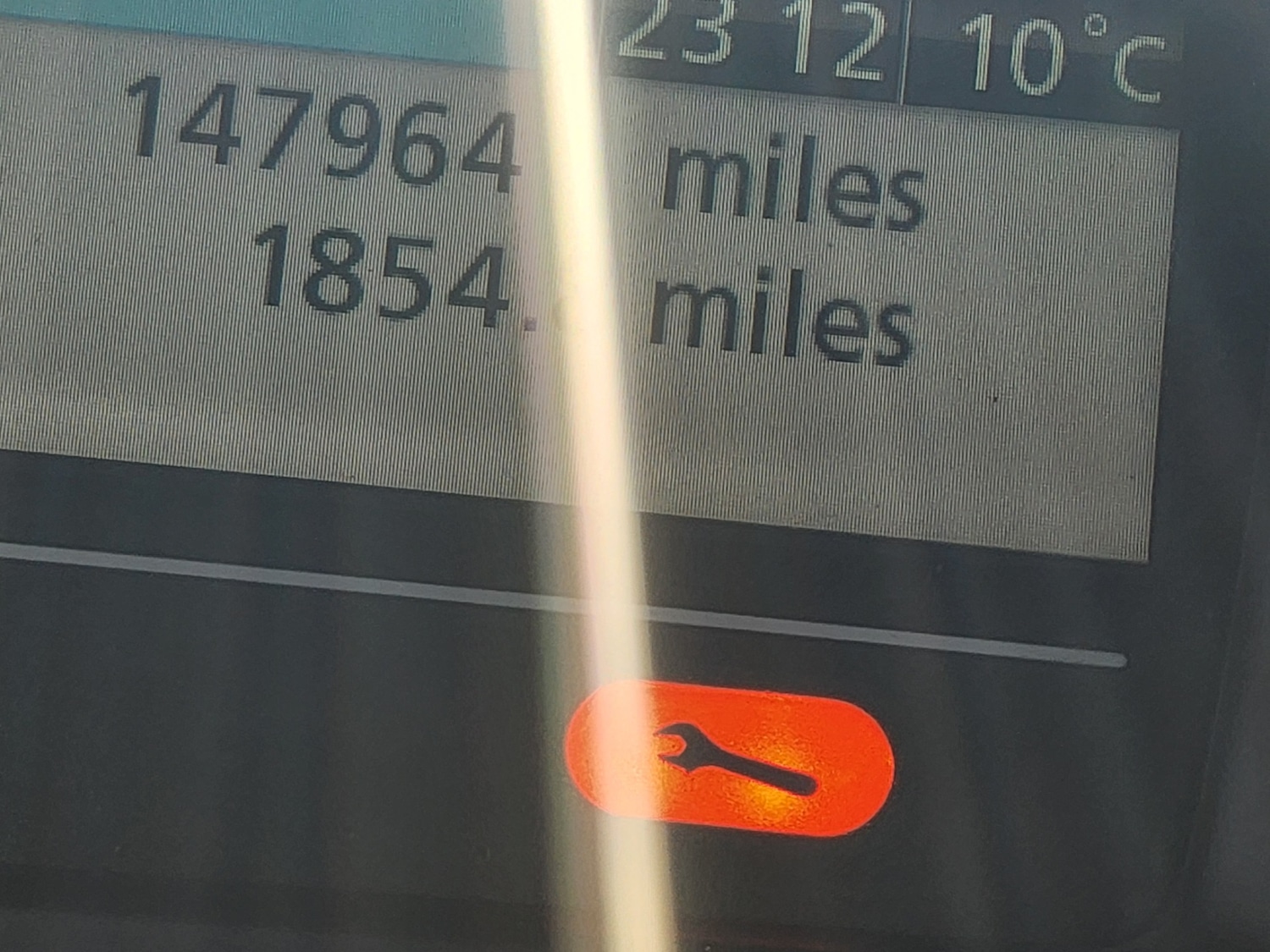 Used Renault Grand Scenic 2010 for sale - 77273469: Photo 14