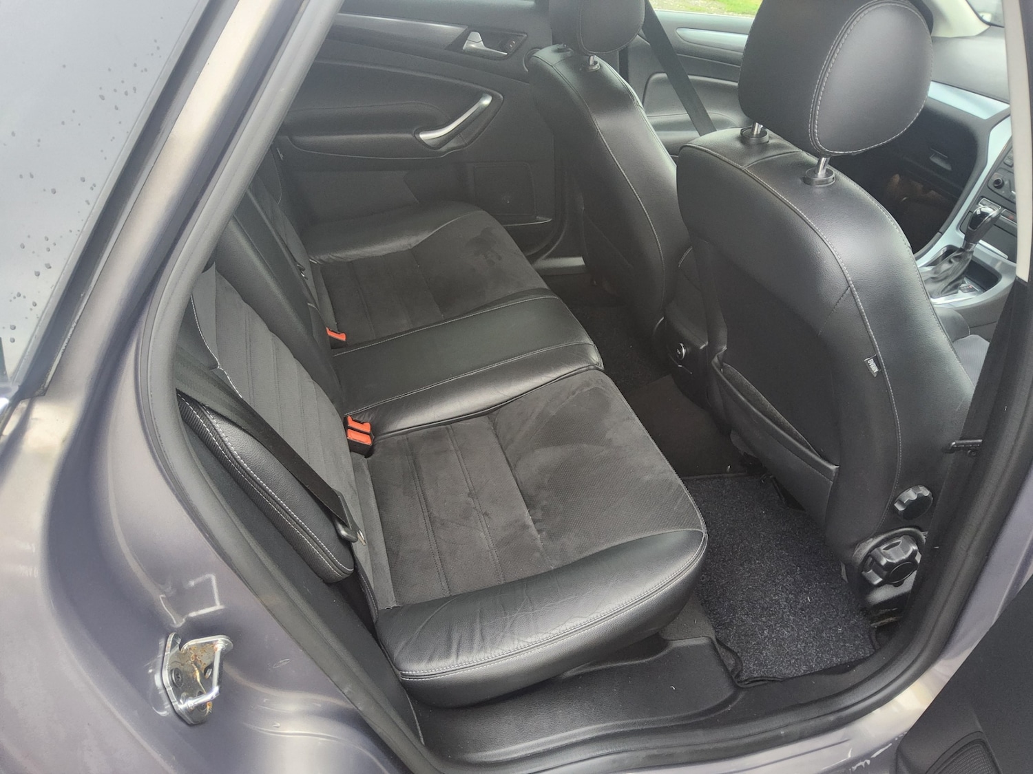 Used Ford Mondeo 2013 for sale - 76969667: Photo 10