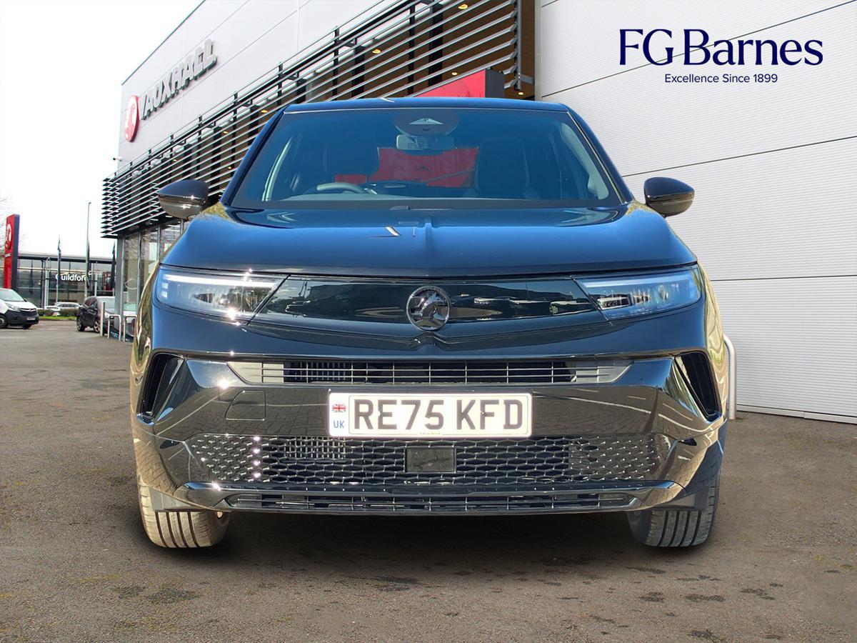 Used Vauxhall Mokka 2025 for sale - 76189124: Photo 10