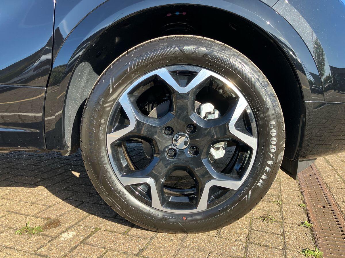 Used Vauxhall Mokka 2025 for sale - 76189124: Photo 11