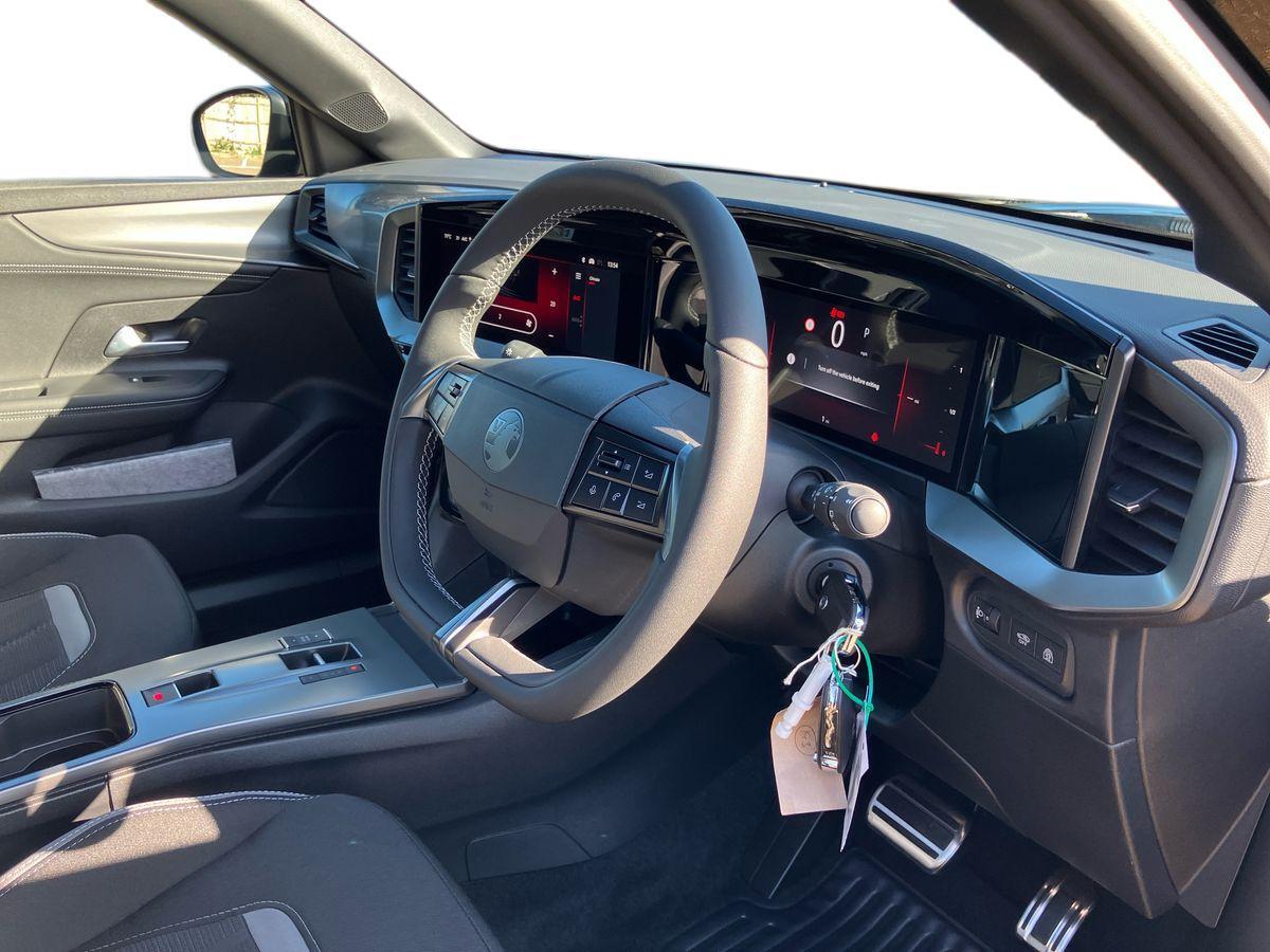 Used Vauxhall Mokka 2025 for sale - 76189124: Photo 13