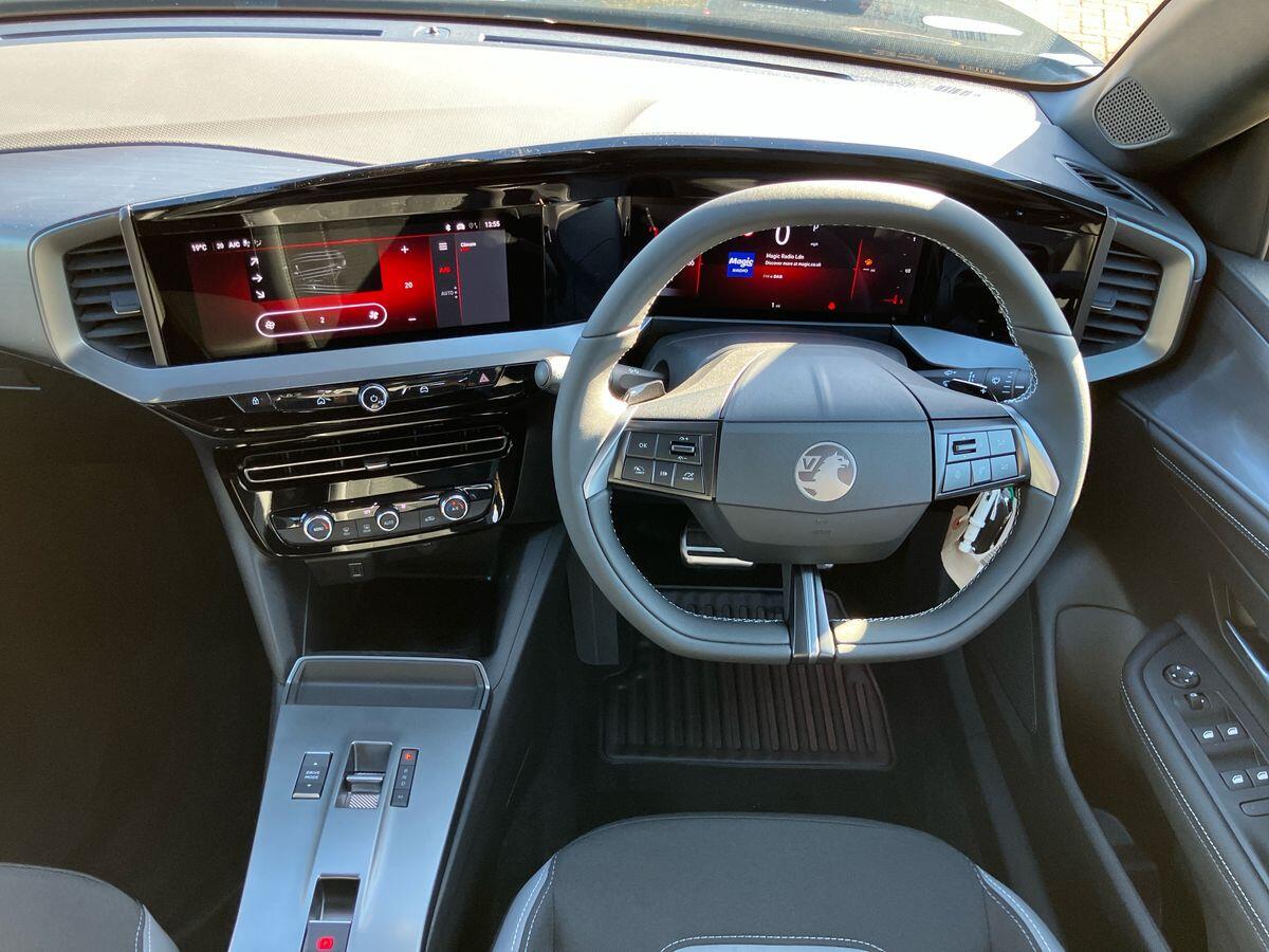 Used Vauxhall Mokka 2025 for sale - 76189124: Photo 14