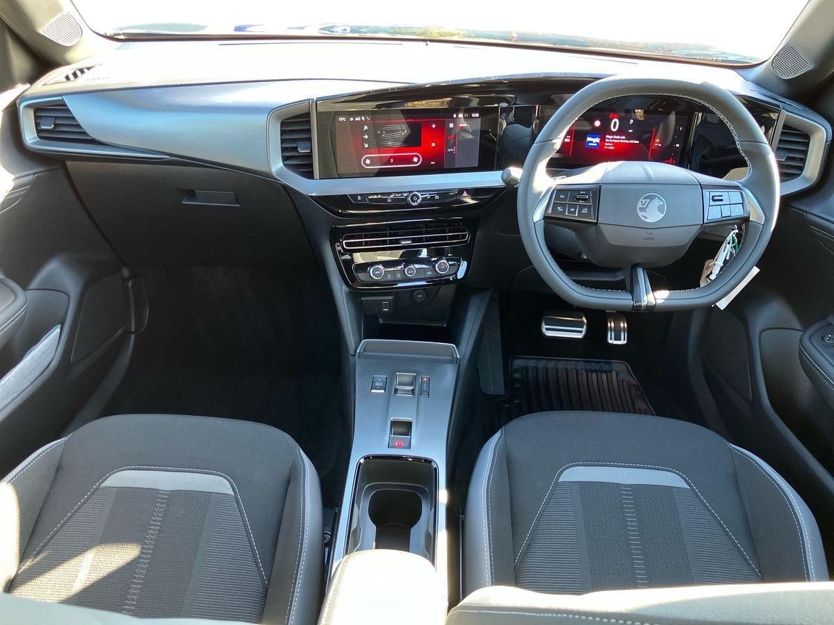 Used Vauxhall Mokka 2025 for sale - 76189124: Photo 15