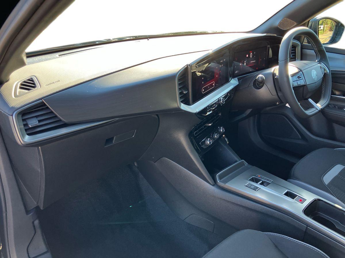 Used Vauxhall Mokka 2025 for sale - 76189124: Photo 17