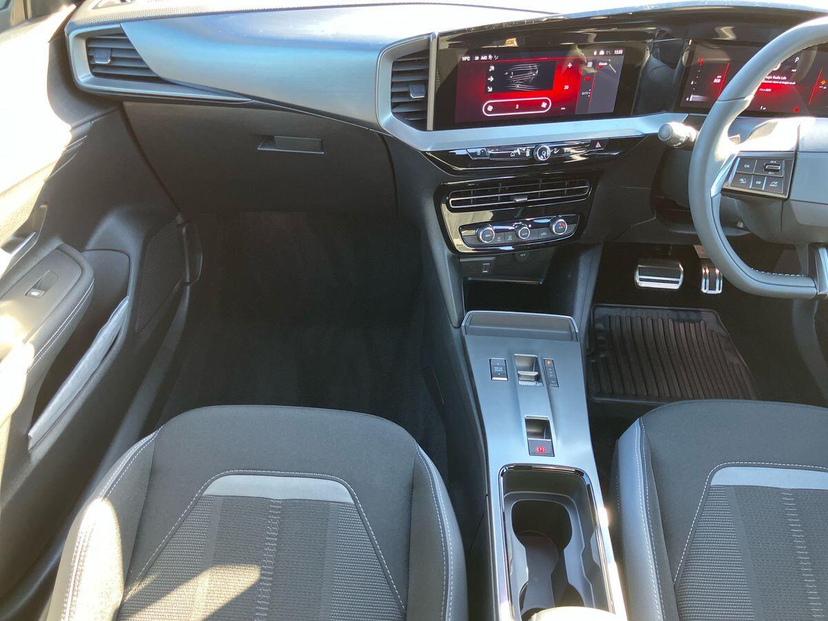 Used Vauxhall Mokka 2025 for sale - 76189124: Photo 18