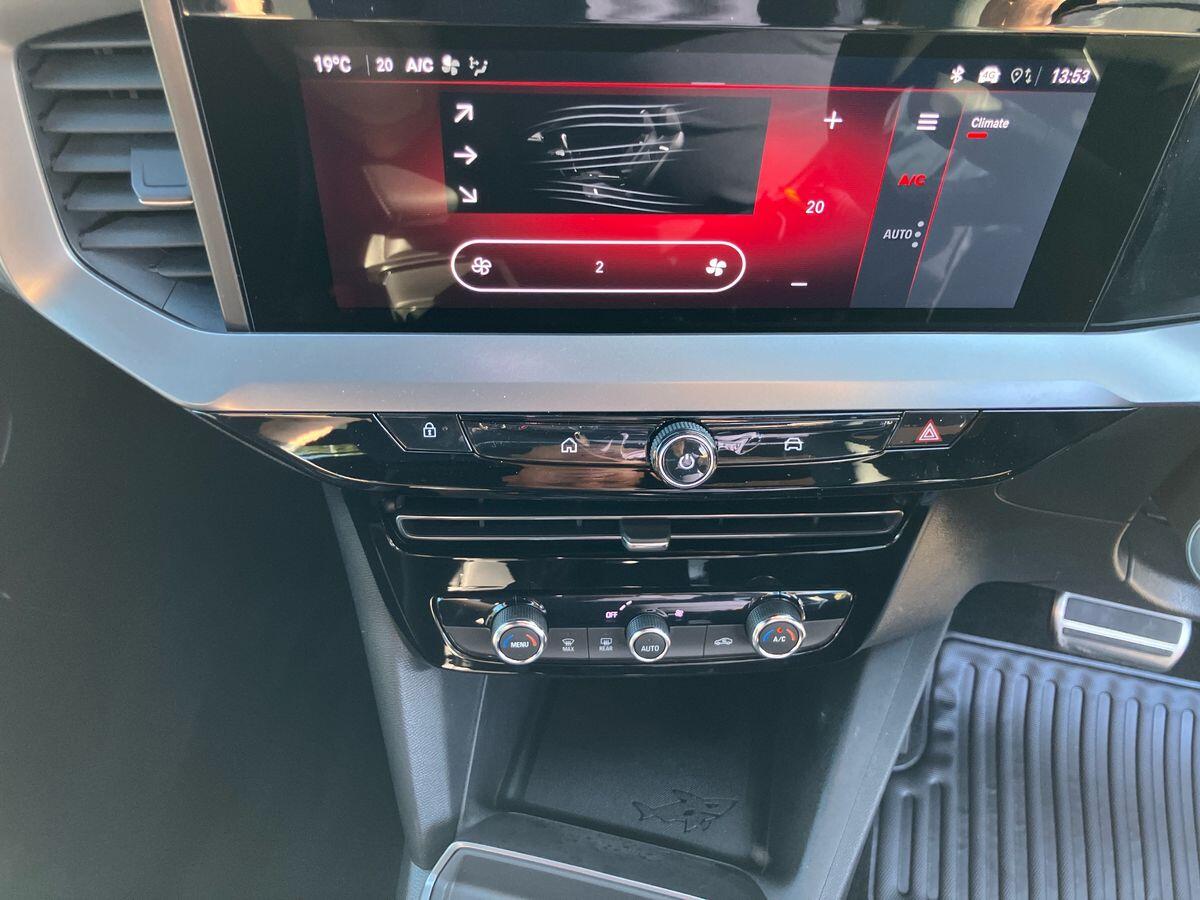 Used Vauxhall Mokka 2025 for sale - 76189124: Photo 19