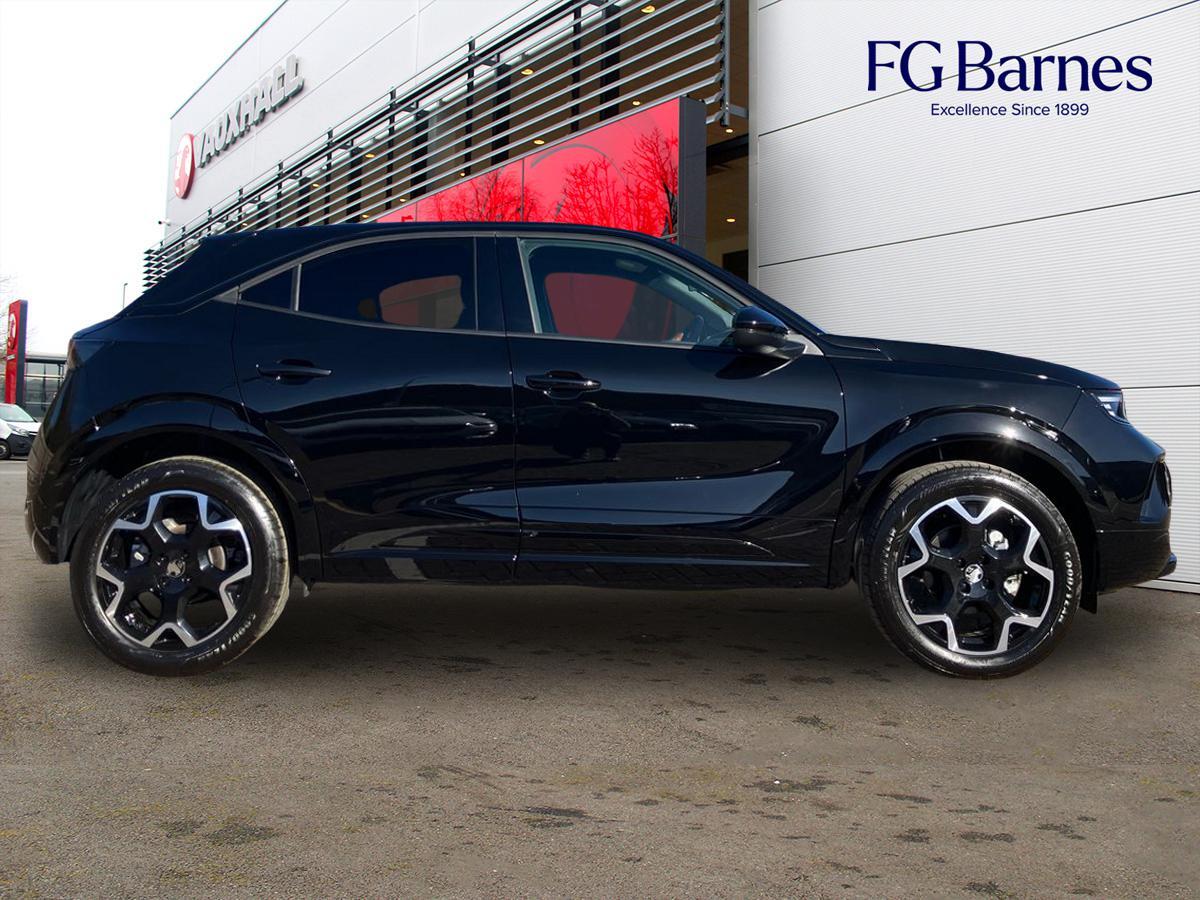 Used Vauxhall Mokka 2025 for sale - 76189124: Photo 2