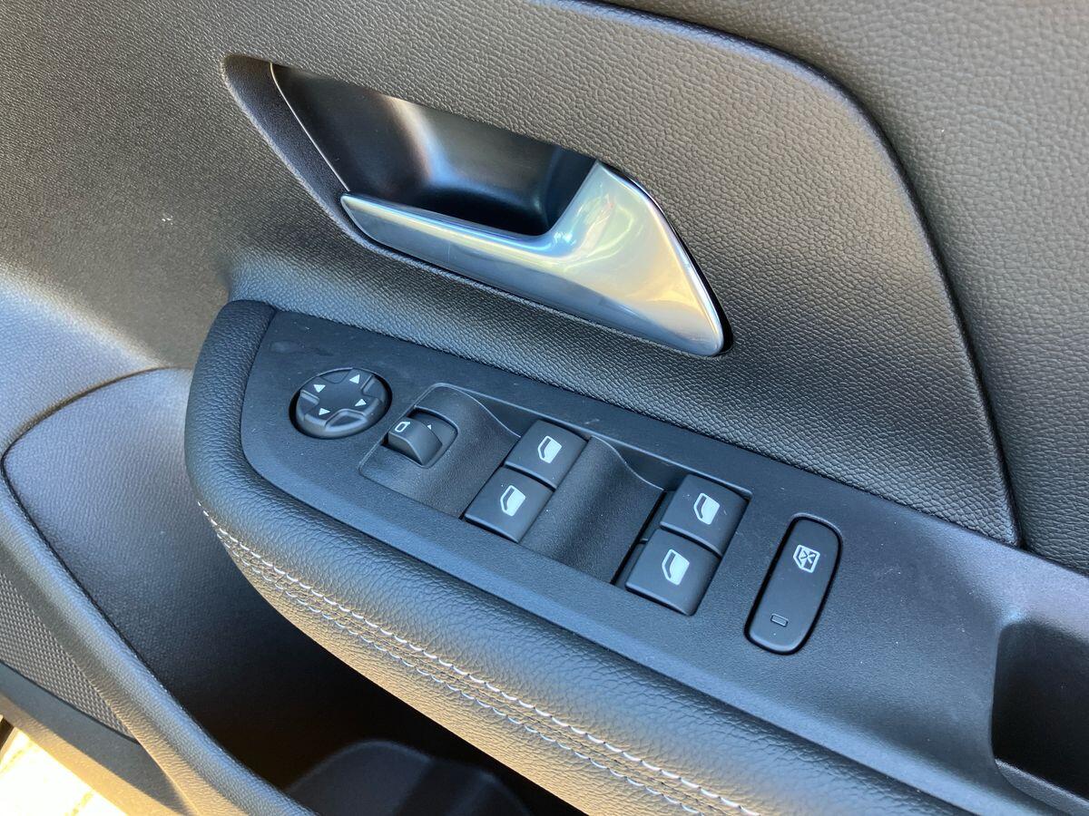 Used Vauxhall Mokka 2025 for sale - 76189124: Photo 21