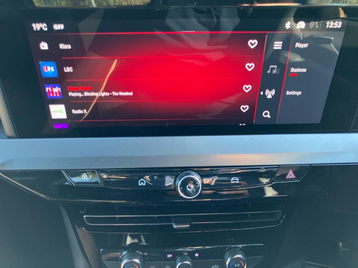 Used Vauxhall Mokka 2025 for sale - 76189124: Photo 22