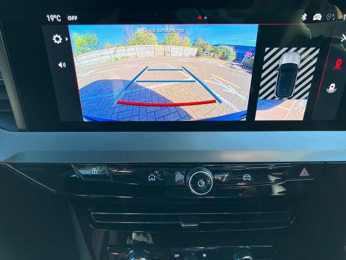 Used Vauxhall Mokka 2025 for sale - 76189124: Photo 24