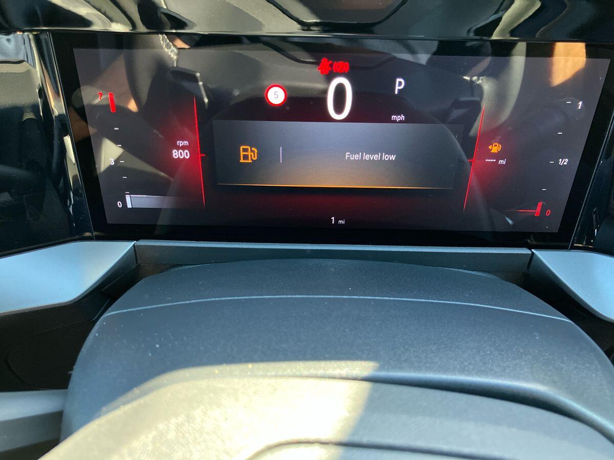 Used Vauxhall Mokka 2025 for sale - 76189124: Photo 25