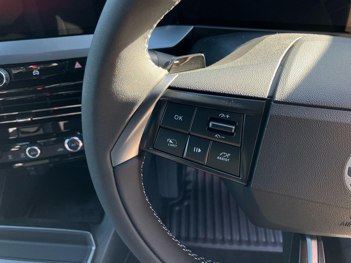 Used Vauxhall Mokka 2025 for sale - 76189124: Photo 26