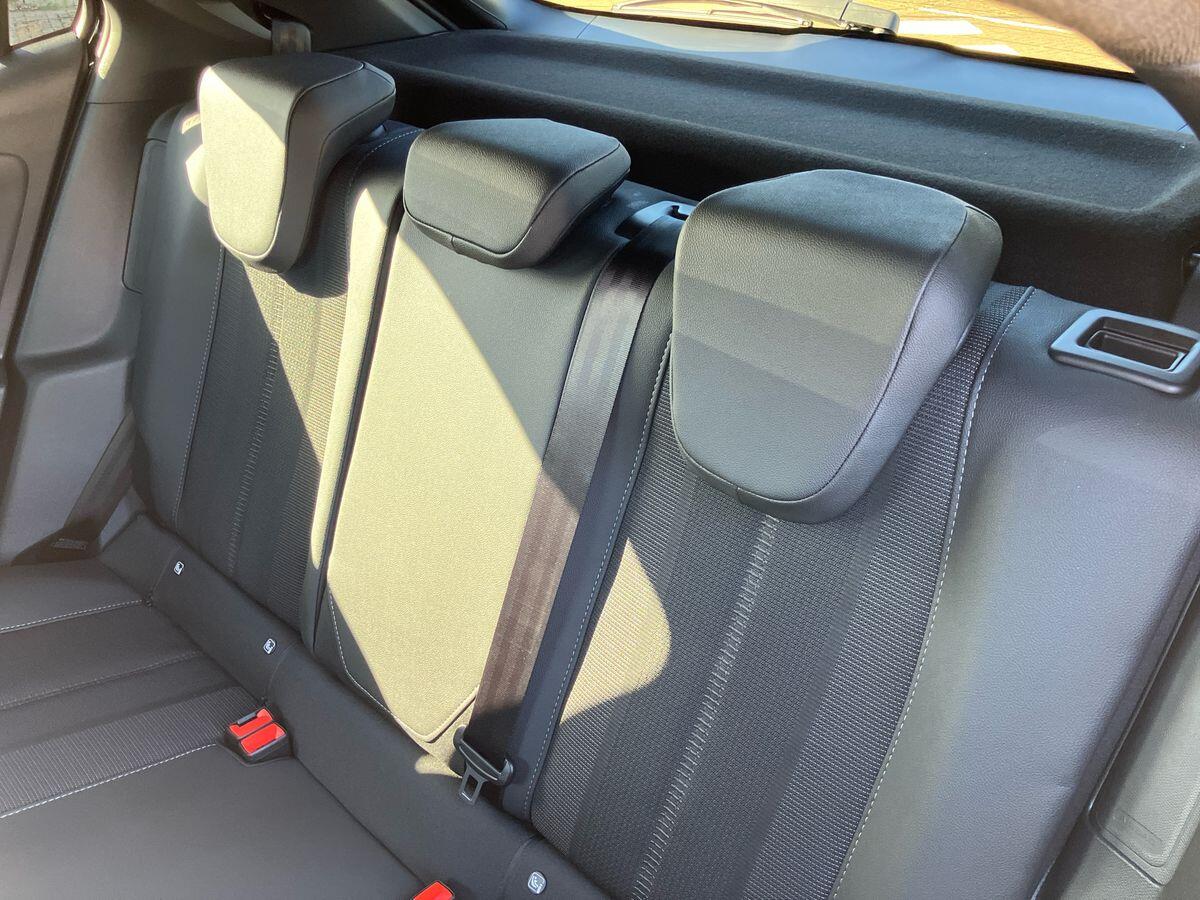 Used Vauxhall Mokka 2025 for sale - 76189124: Photo 28