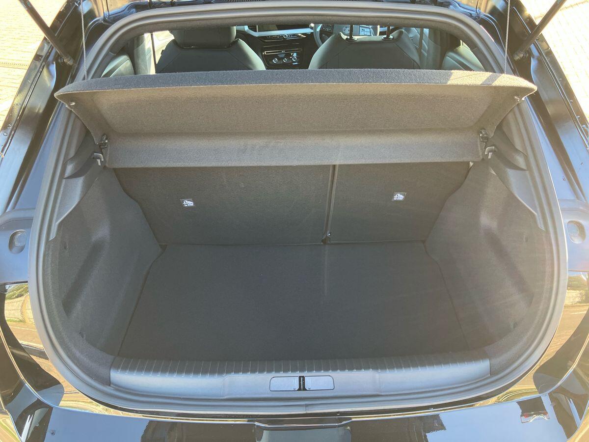 Used Vauxhall Mokka 2025 for sale - 76189124: Photo 29