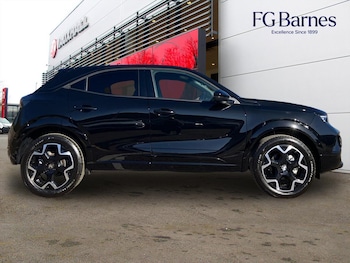 Used Vauxhall Mokka 2025 for sale - 76189124: Photo 2