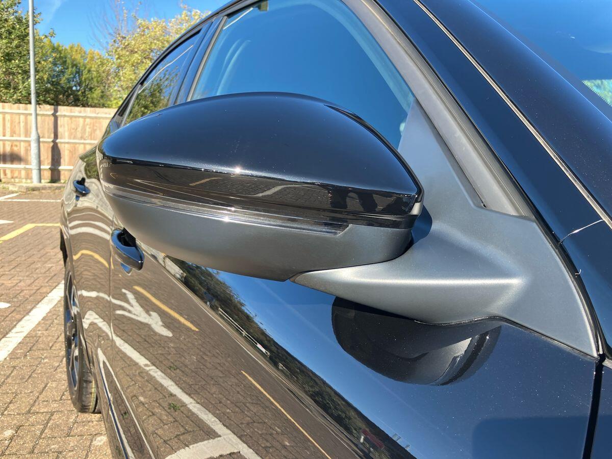 Used Vauxhall Mokka 2025 for sale - 76189124: Photo 30