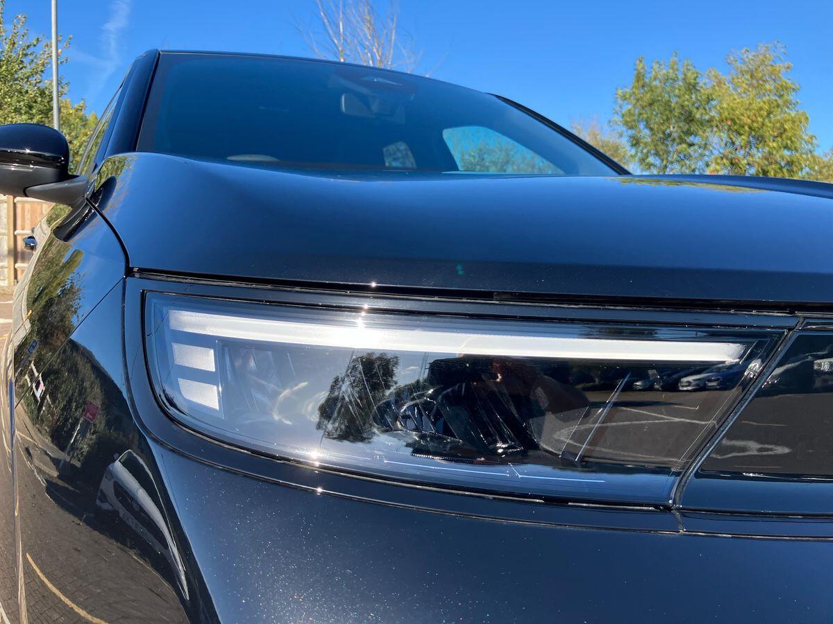 Used Vauxhall Mokka 2025 for sale - 76189124: Photo 32