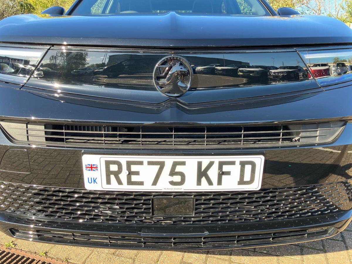 Used Vauxhall Mokka 2025 for sale - 76189124: Photo 33