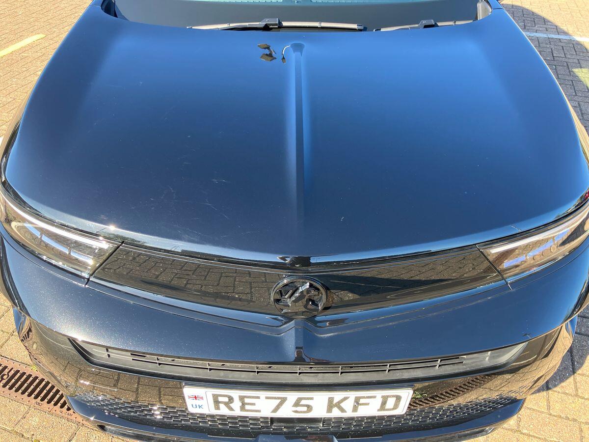 Used Vauxhall Mokka 2025 for sale - 76189124: Photo 34