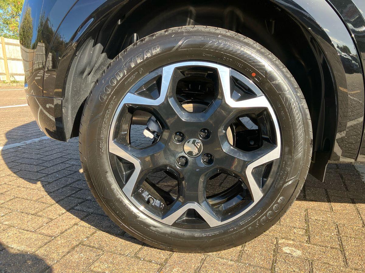 Used Vauxhall Mokka 2025 for sale - 76189124: Photo 35