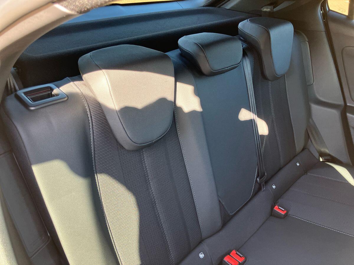 Used Vauxhall Mokka 2025 for sale - 76189124: Photo 37