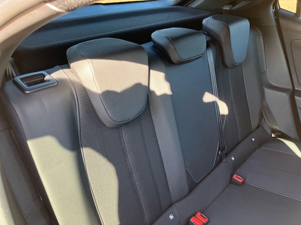 Used Vauxhall Mokka 2025 for sale - 76189124: Photo 37