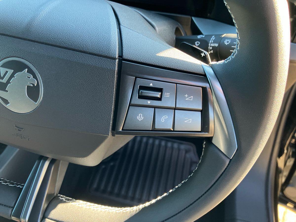 Used Vauxhall Mokka 2025 for sale - 76189124: Photo 38