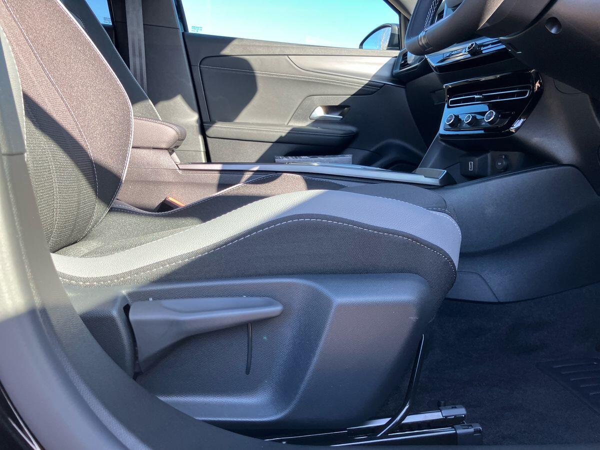 Used Vauxhall Mokka 2025 for sale - 76189124: Photo 40